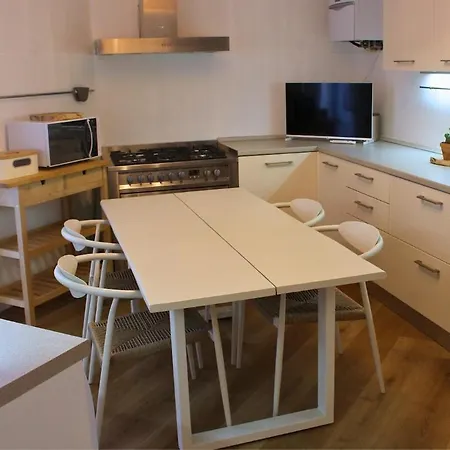 Raffinato Vicino Apartment Savona