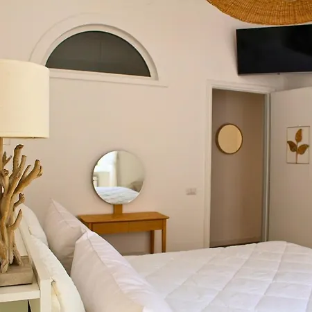 Raffinato Vicino Apartment *