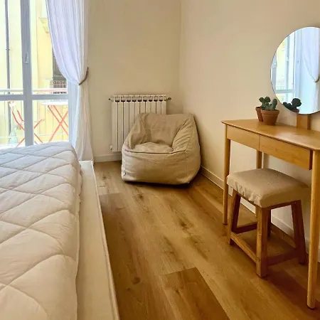 Raffinato Vicino Apartment *