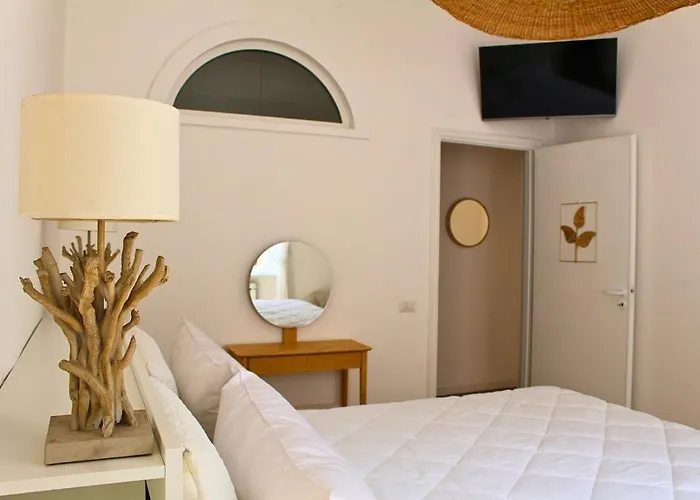 Raffinato Vicino Apartment *