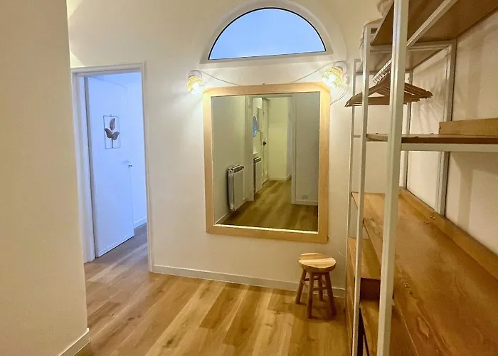 Raffinato Vicino Apartment *