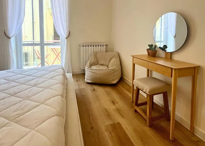 Raffinato Vicino Apartment *