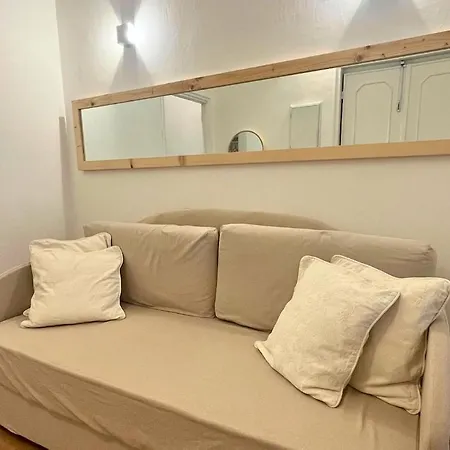 Διαμέρισμα Raffinato Vicino Σαβόνα