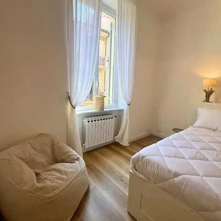 Διαμέρισμα Raffinato Vicino Σαβόνα