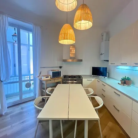 Raffinato Vicino * Savona