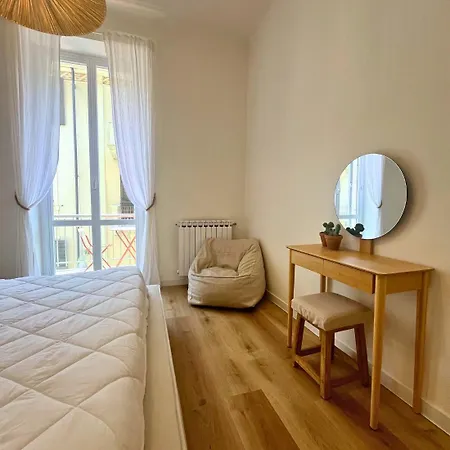 Raffinato Vicino * Savona