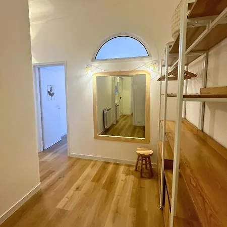 Raffinato Vicino Διαμέρισμα *