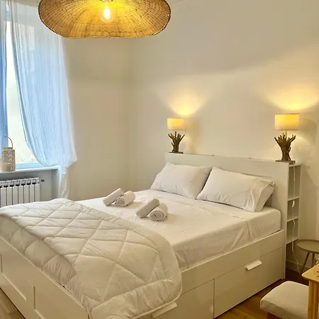 Apartamento Raffinato Vicino Savona