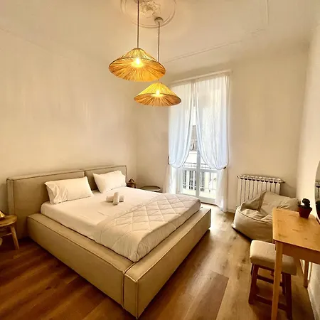 Raffinato Vicino * Σαβόνα