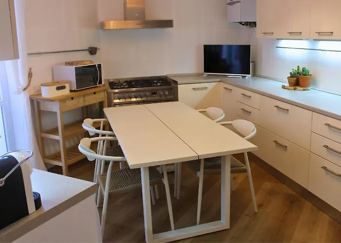 Raffinato Vicino Apartamento Savona