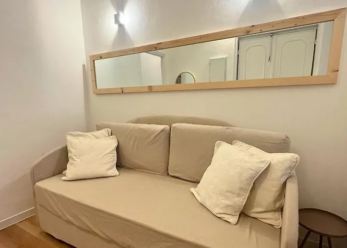 Appartement Raffinato Vicino Savona