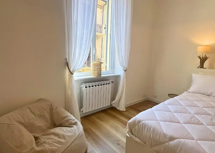 Apartmán Raffinato Vicino Savona