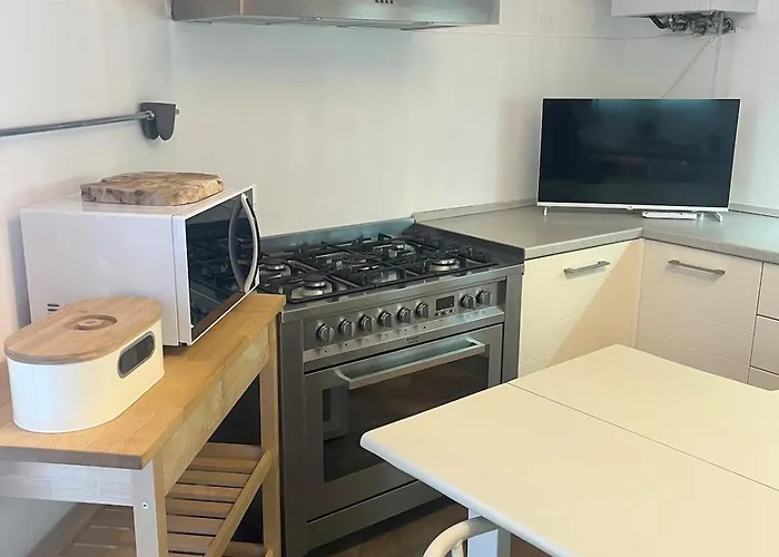 Raffinato Vicino Appartement