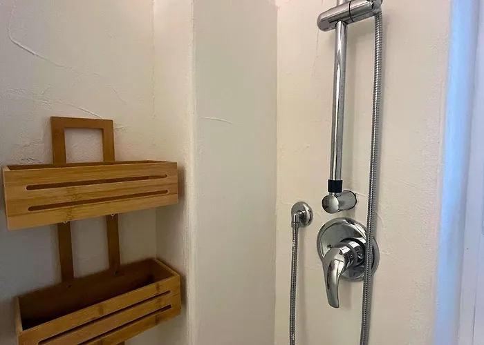 Appartement Raffinato Vicino Savona