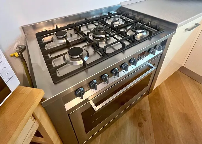 Raffinato Vicino Appartement Savona