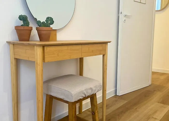 Raffinato Vicino Apartamento