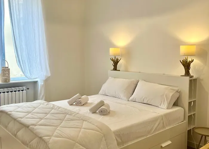 Appartement Raffinato Vicino Savona